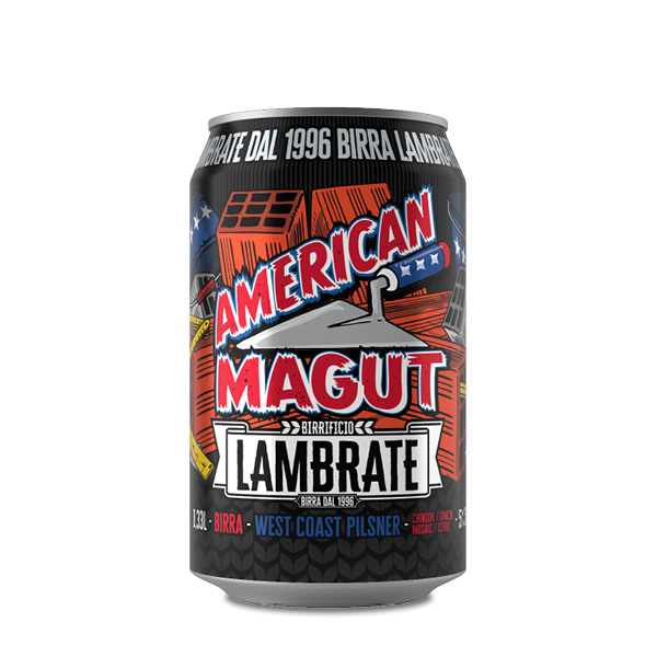 American Magut
