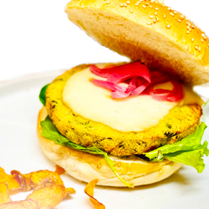 ZUCCHINE E PATATE